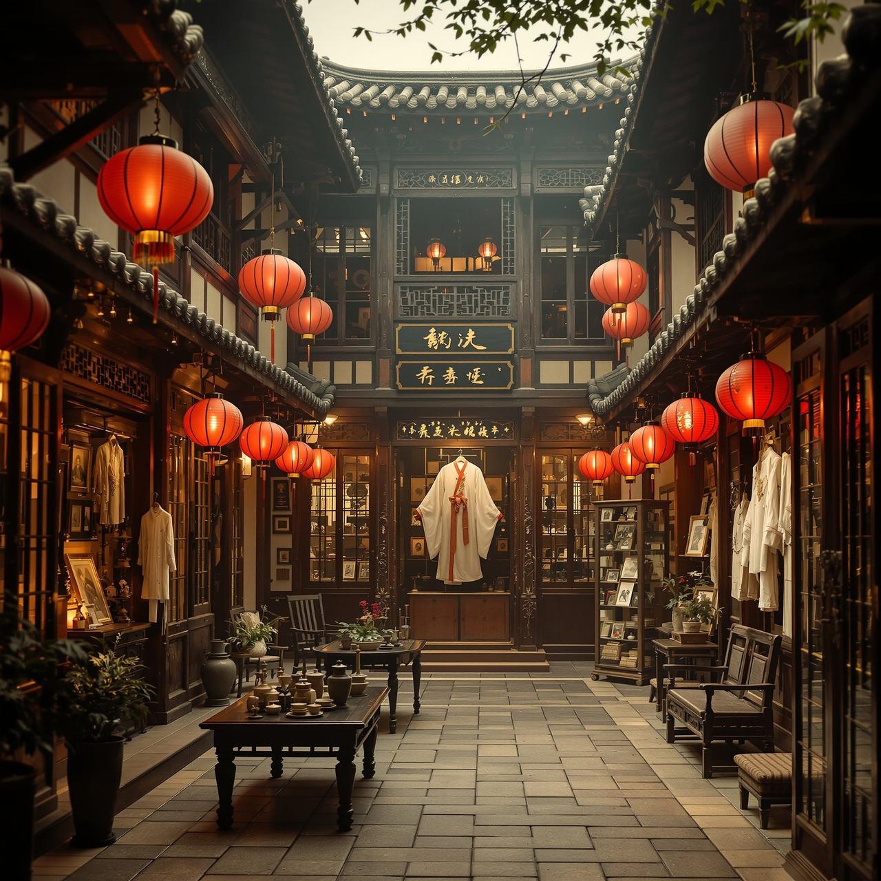 免费漫剧网页版年代剧 - 穿越时光的经典故事，重温那些令人难忘的年代记忆与历史变迁