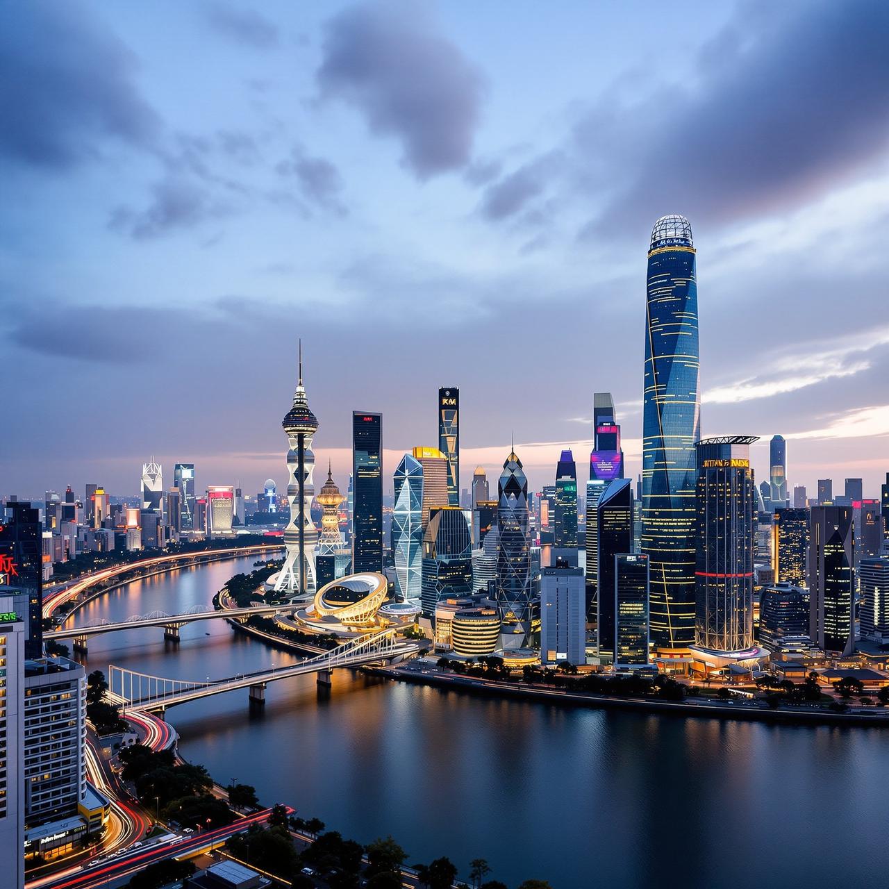 免费漫剧网页版都市剧 - 繁华都市中的奋斗与梦想，展现现代都市人的爱情、事业与成长